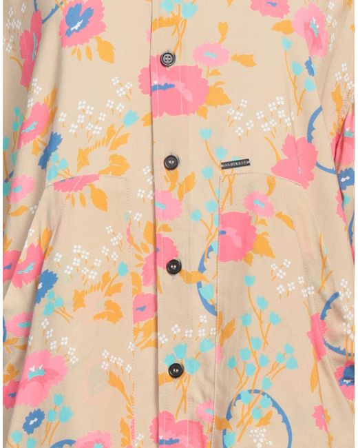 DSquared² Pink Shirt