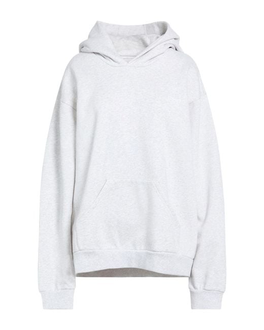 Coperni White Sweatshirts