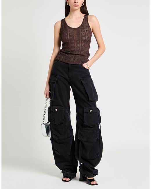 Givenchy Brown Tops