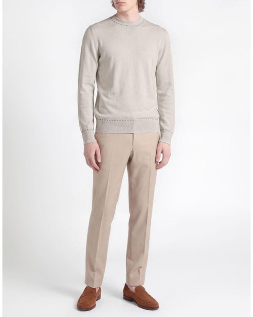 Pullover Eleventy pour homme en coloris White