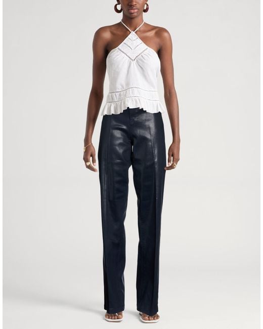 L'Agence Blue Jeans