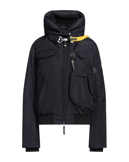 Parajumpers Black Puffer