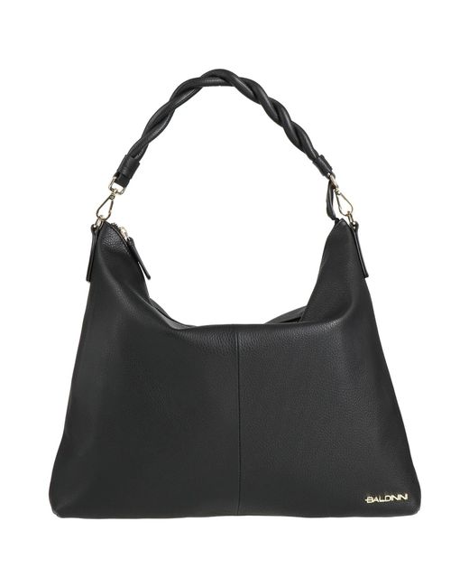 Baldinini Black Handbags