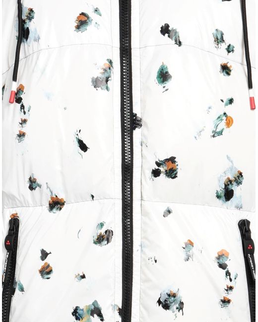 Peuterey White Puffer