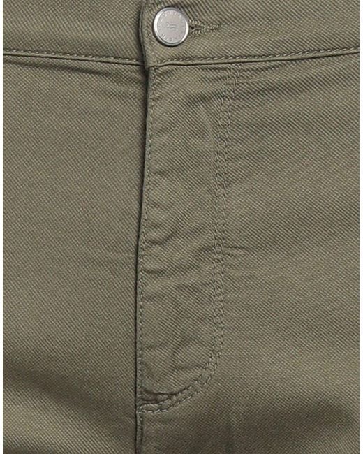 Harmont & Blaine Gray Trouser for men