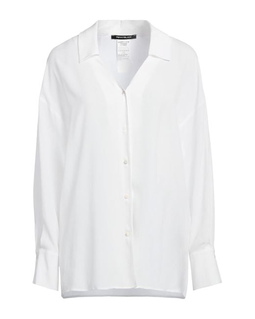 Pennyblack White Shirt
