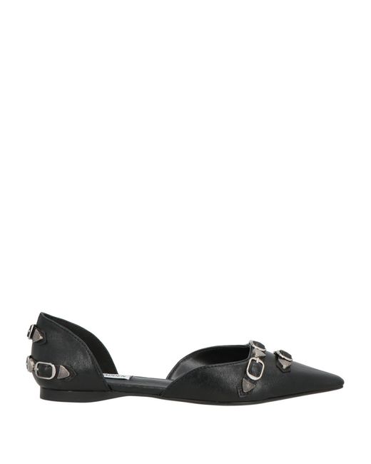 Ballerine di Steve Madden in Black