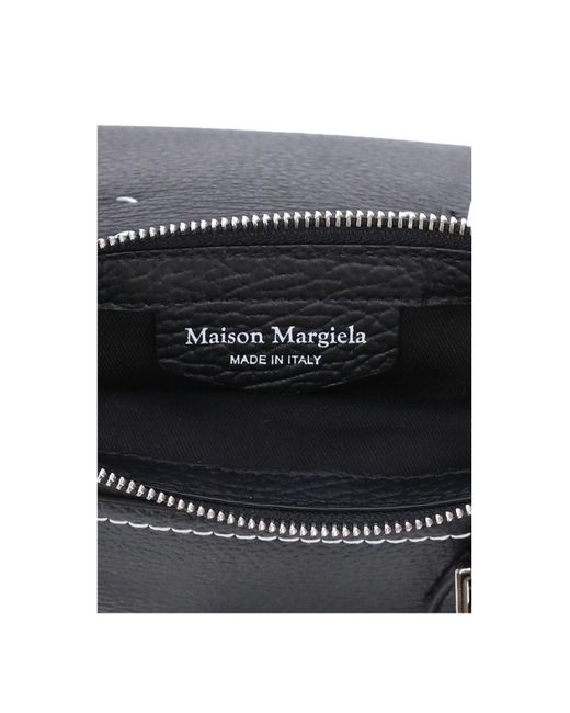 Maison Margiela Black Handtaschen