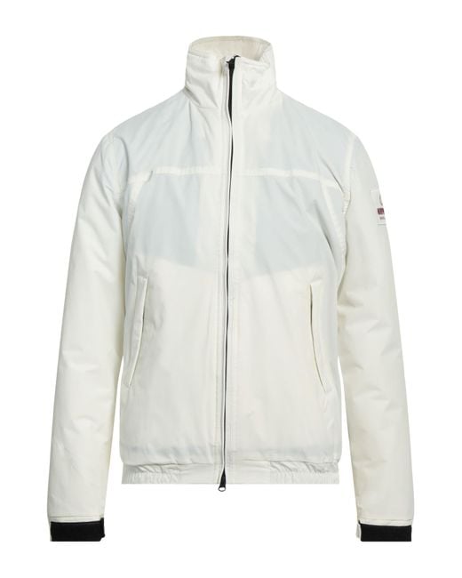 Murphy & Nye White Jacket for men