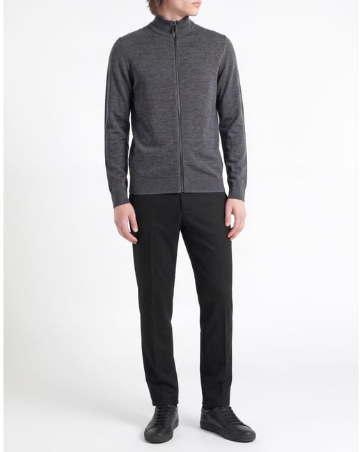 Calvin Klein Blue Cardigan for men