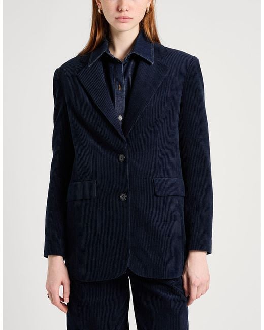 MAX&Co. Blue Blazer