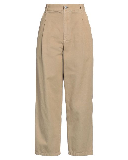 Isabel Marant Natural Trouser