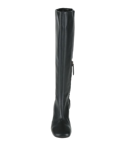Forte Forte Black Stiefel
