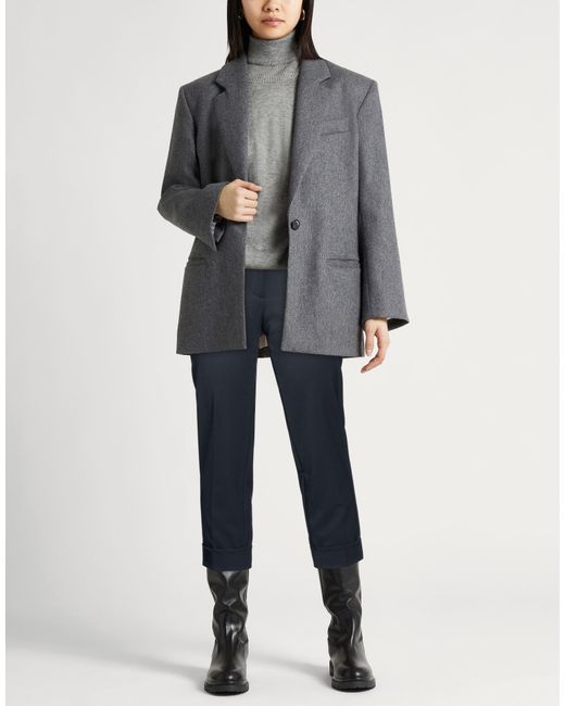 PT Torino Blue Trouser