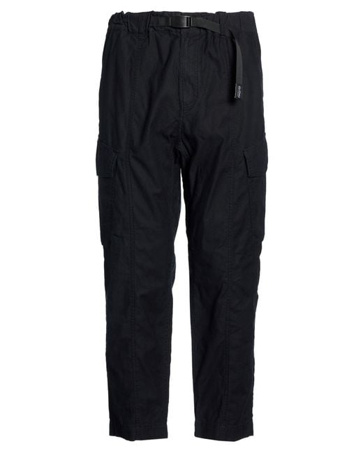 Wild Things Blue Pants for men