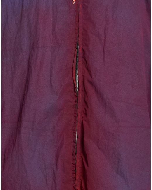 Aries Purple Jacket for men