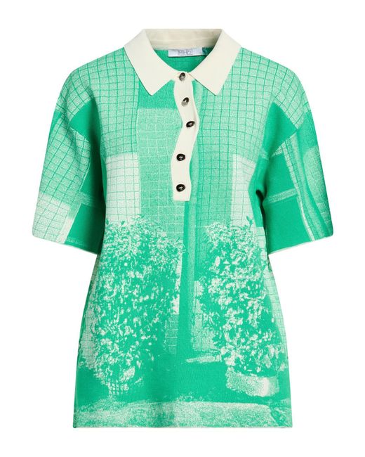 Polo Ph5 de color Green