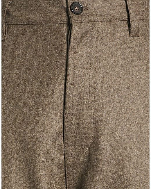 Sofie D'Hoore Natural Trouser