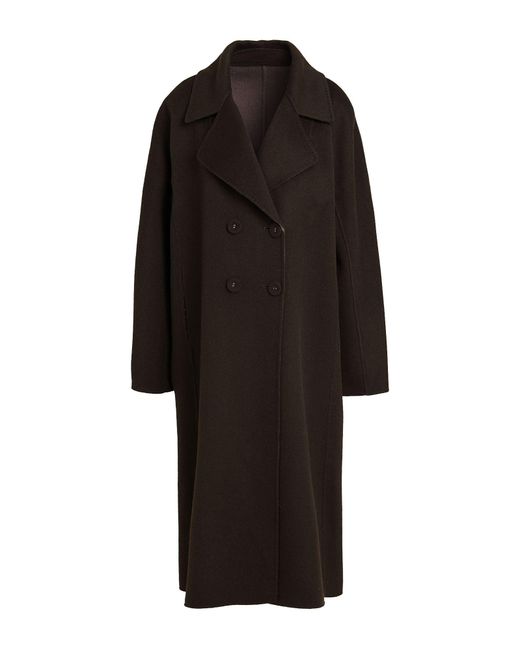 Maliparmi Black Coat