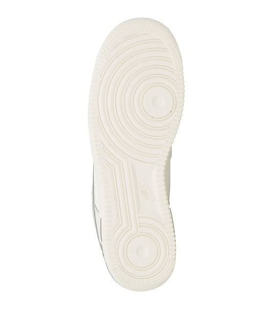 Nike White Sneakers for men