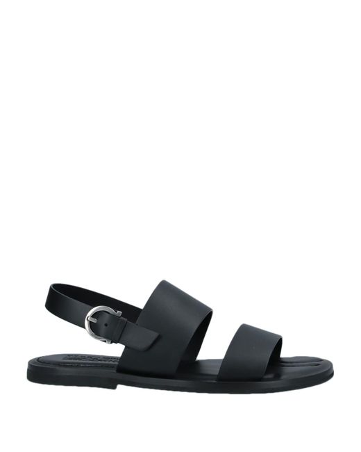 ferragamo mens sandals