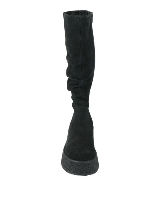 Tosca Blu Black Boot