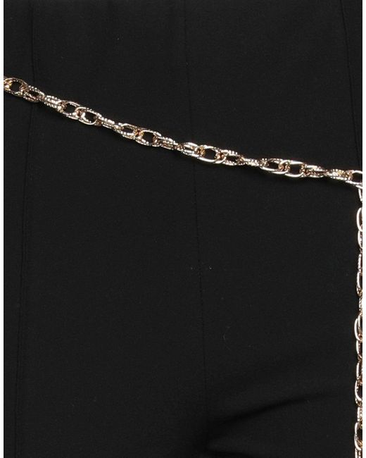 Sandro Black Trouser