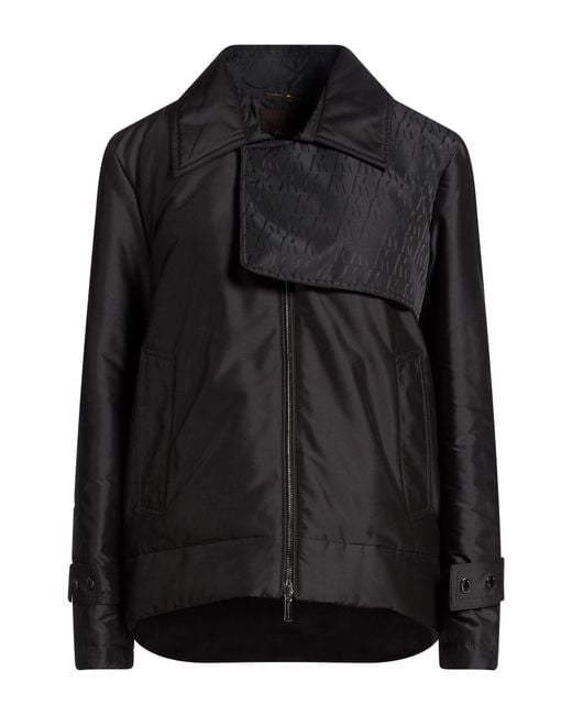 Moorer Black Puffer