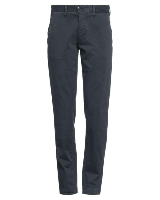 Blauer Blue Pants for men