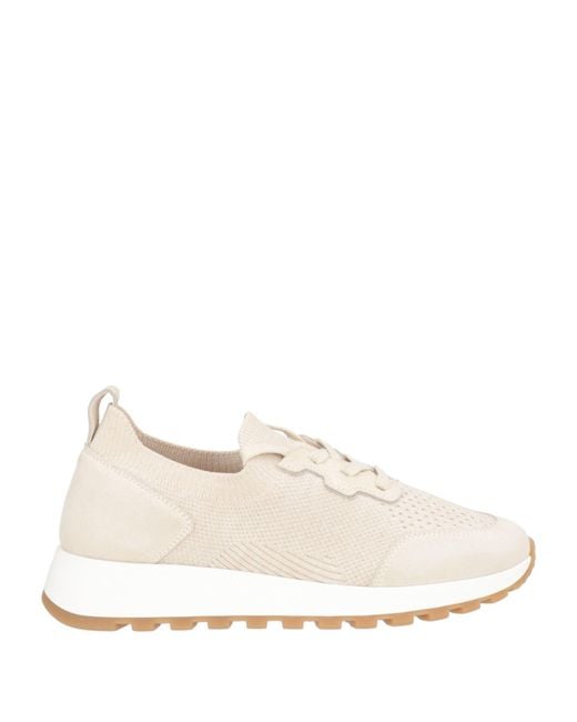 Fabiano Ricci Natural Trainers