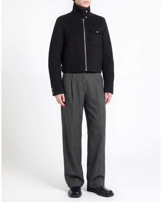 Pinko Black Jacket