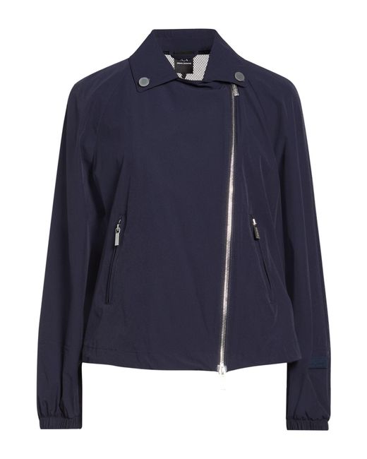 ARMANI EXCHANGE Blue Jacket