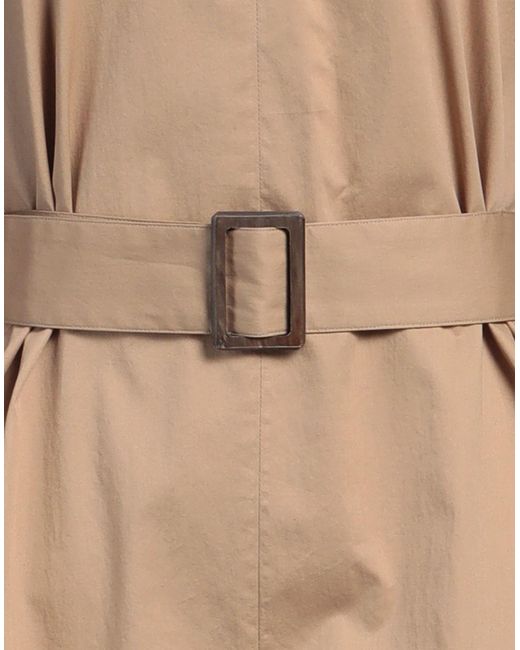 Peserico Natural Midi Dress