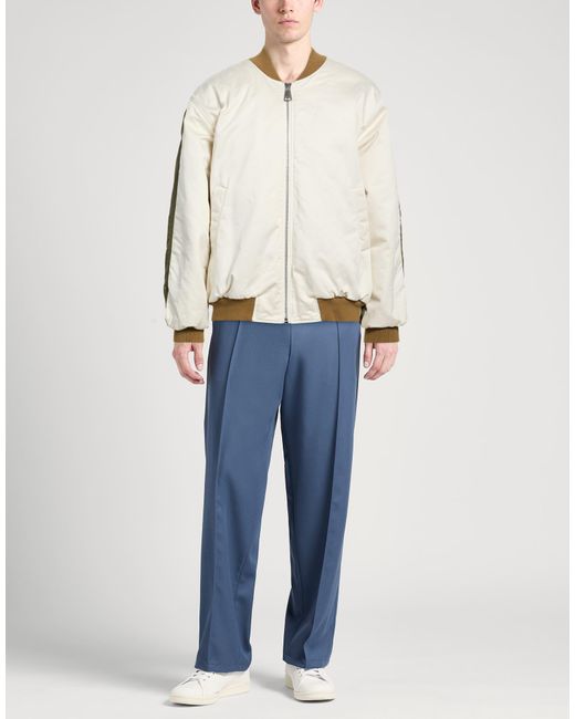 Khrisjoy Natural Jacket Cotton, Polyamide for men