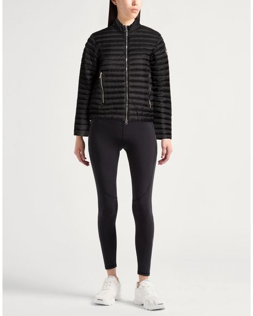 Colmar Black Puffers
