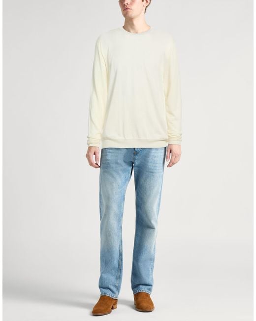 Pullover Lardini pour homme en coloris White