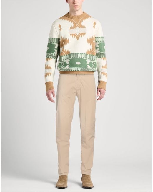 Dunhill Natural Trouser for men