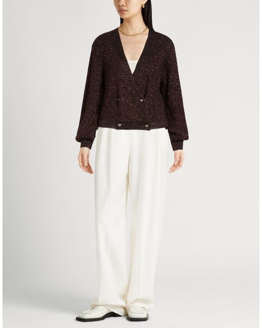Liu Jo Black Cardigans