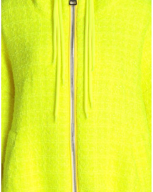 Khrisjoy Yellow Sweatshirt