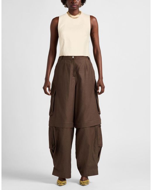 Sandro Natural Tops