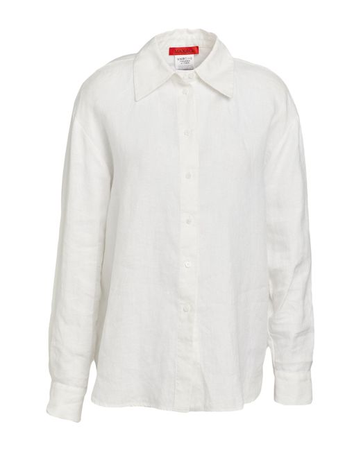 MAX&Co. White Hemd
