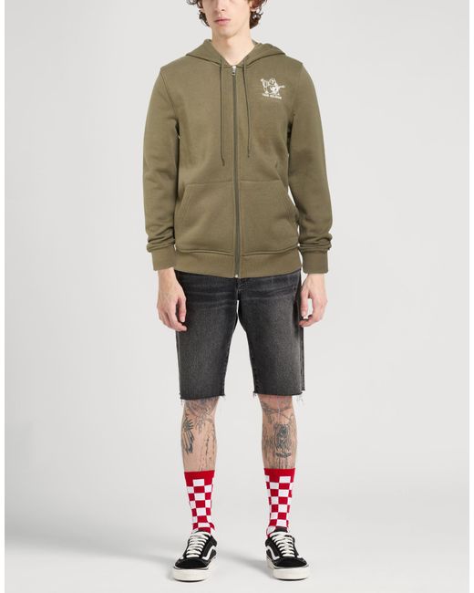 True Religion Green Sweatshirt for men