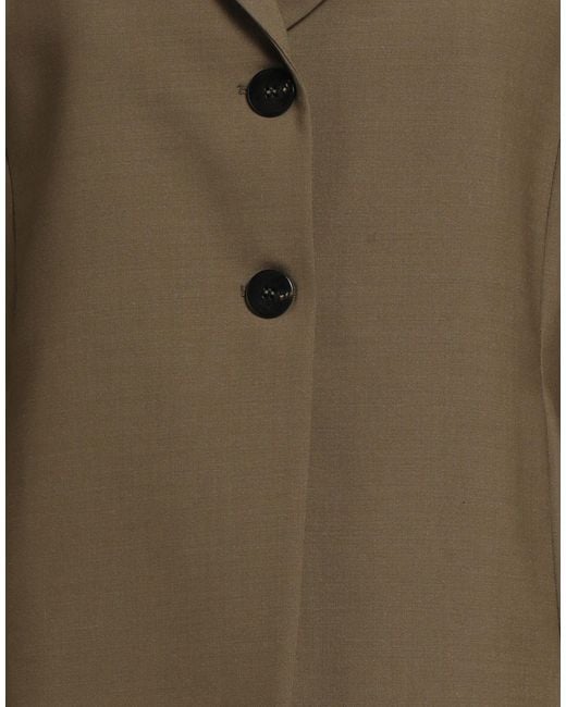 Ottod'Ame Green Blazer