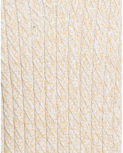 Massimo Alba Natural Jumper for men