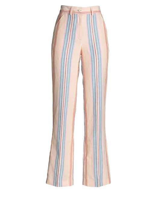 See By Chloé White Trouser