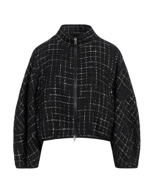 Chaqueta y Cazadora Herno de color Black