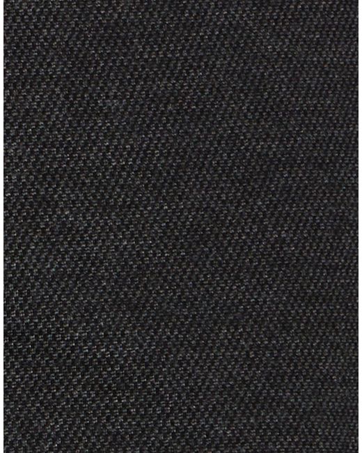 Mason's Black Trouser for men