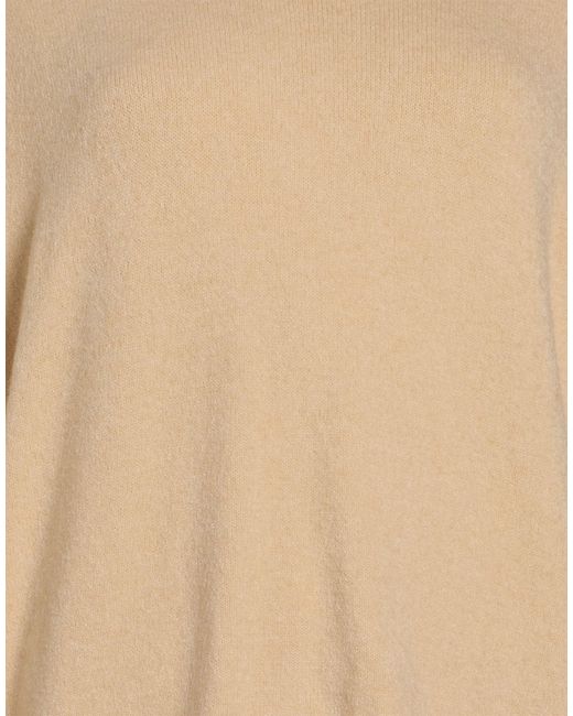 Jijil Natural Sweater Viscose, Polyester, Polyamide
