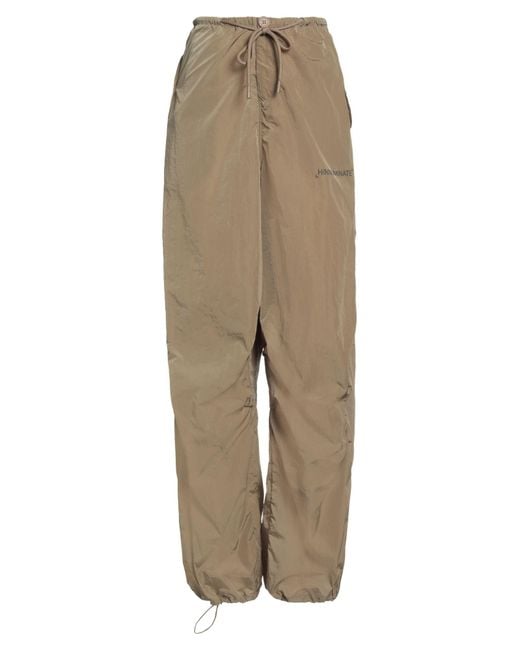 hinnominate Natural Trouser