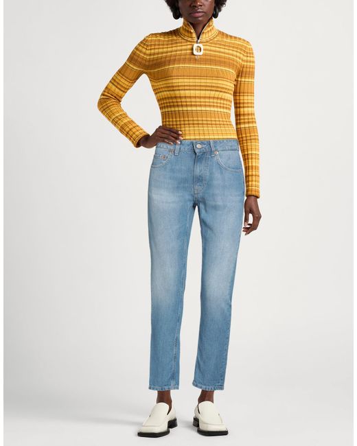 Dondup Blue Jeans